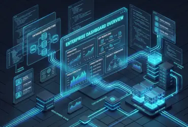 Ambiente de desenvolvimento de sistemas customizados